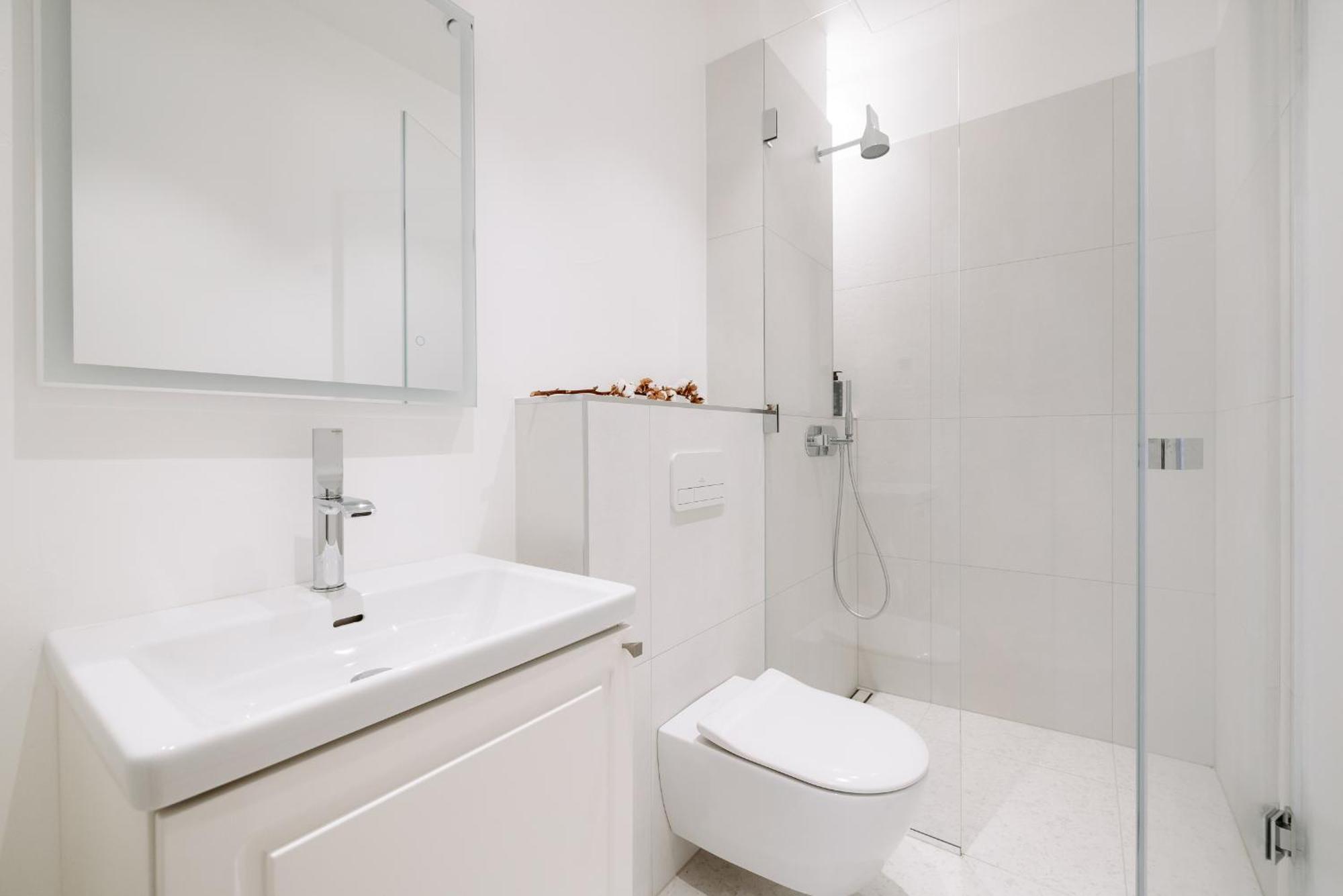 Hestia Apartments Barons Tallinn Eksteriør billede