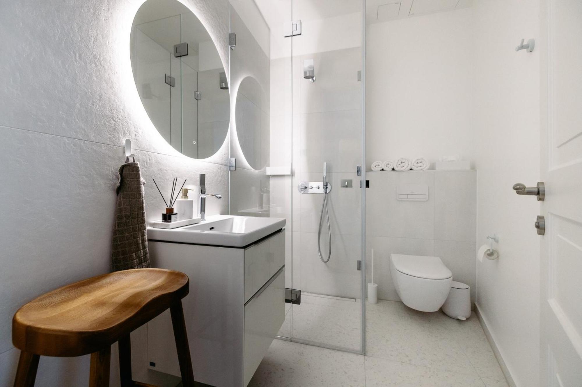 Hestia Apartments Barons Tallinn Eksteriør billede