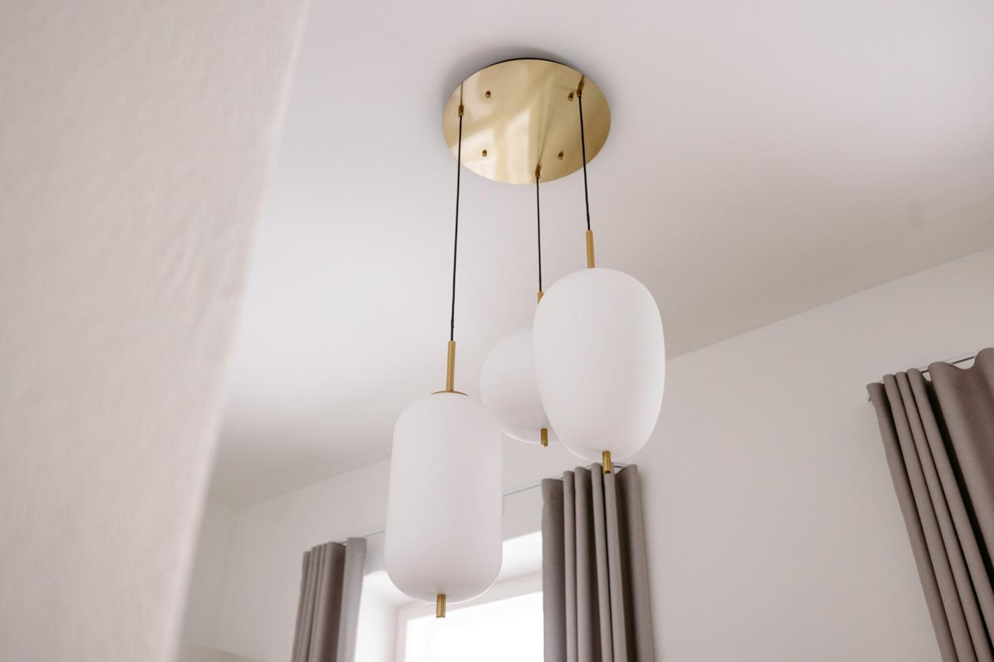 Hestia Apartments Barons Tallinn Eksteriør billede