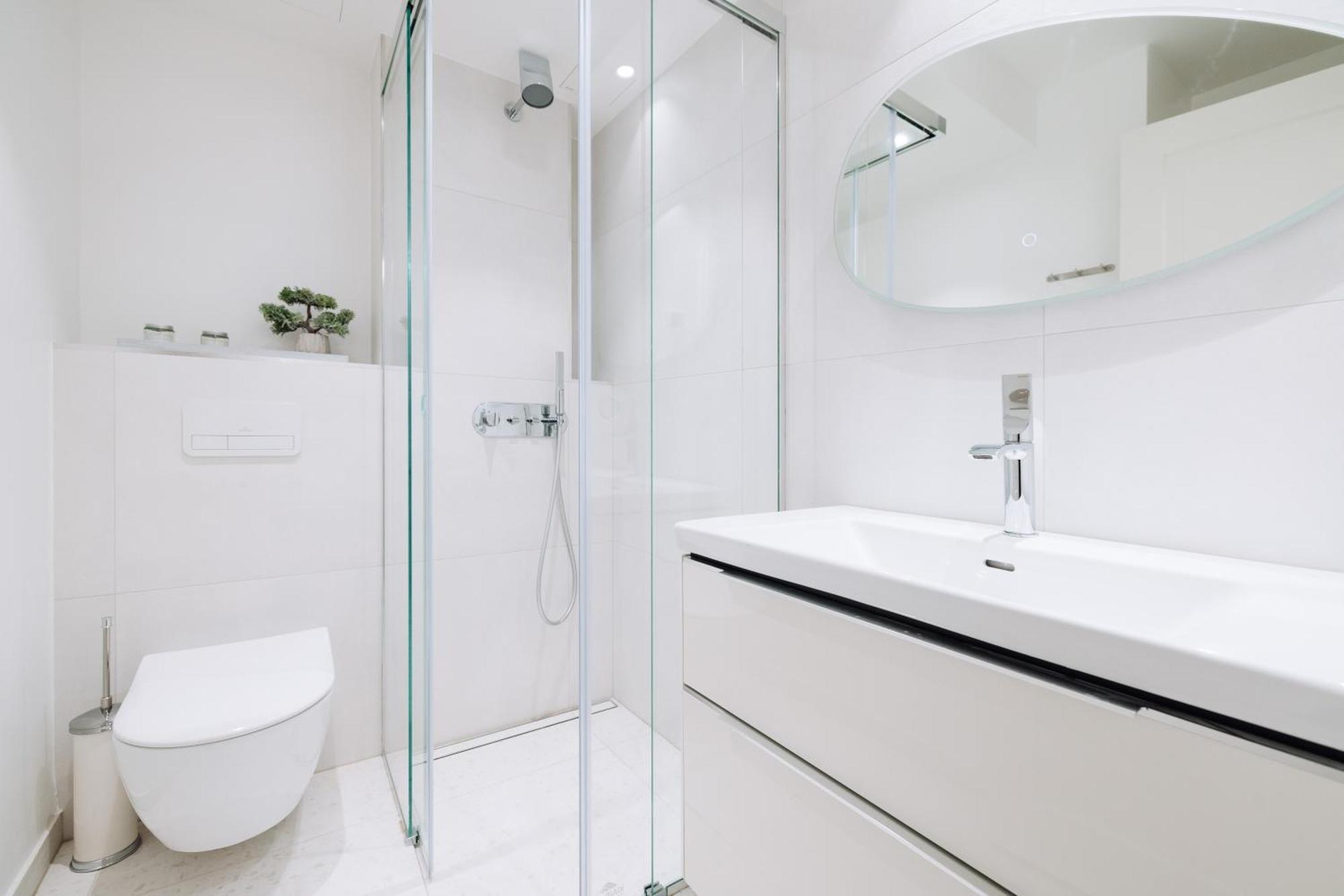 Hestia Apartments Barons Tallinn Eksteriør billede