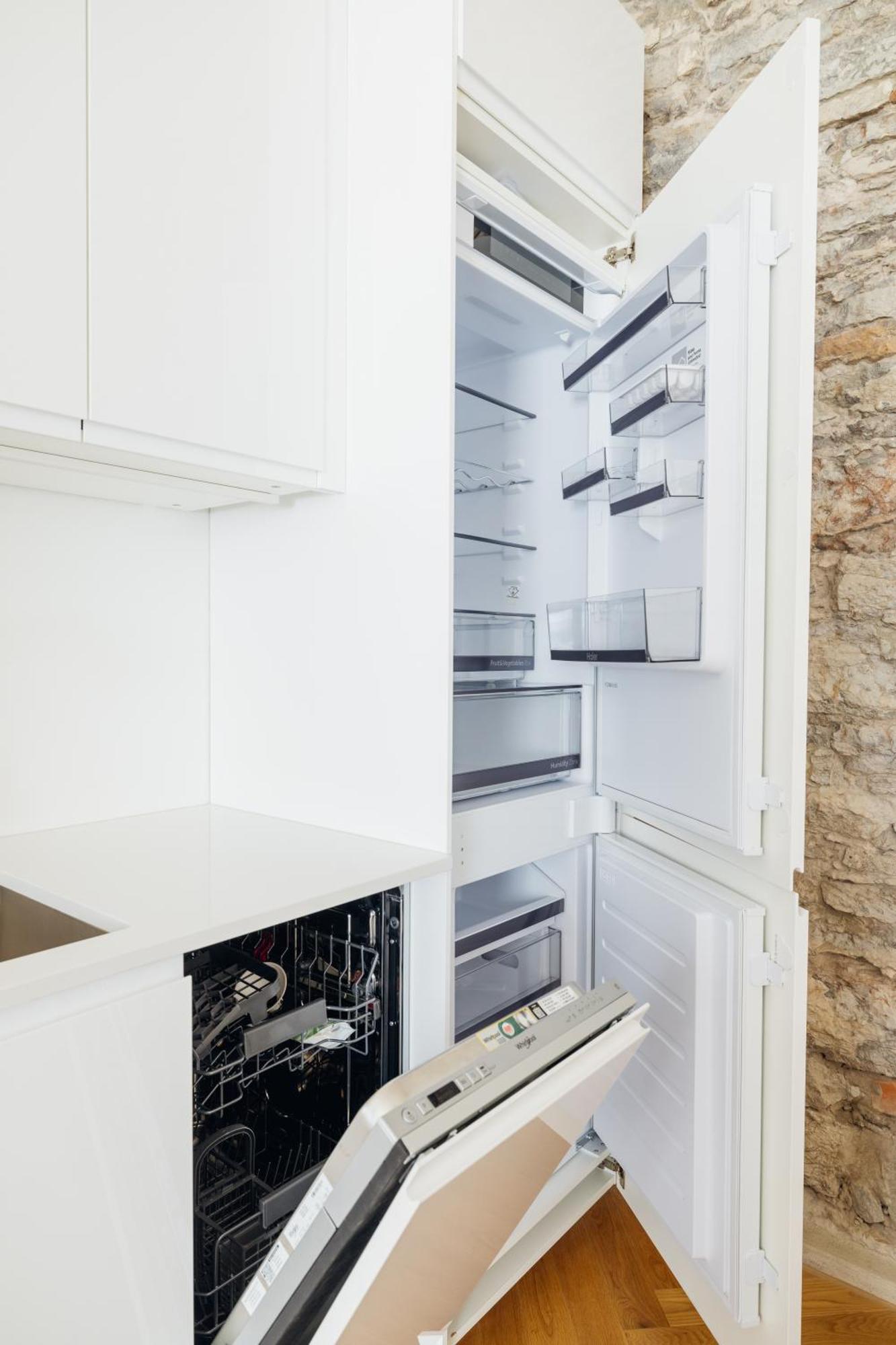 Hestia Apartments Barons Tallinn Eksteriør billede