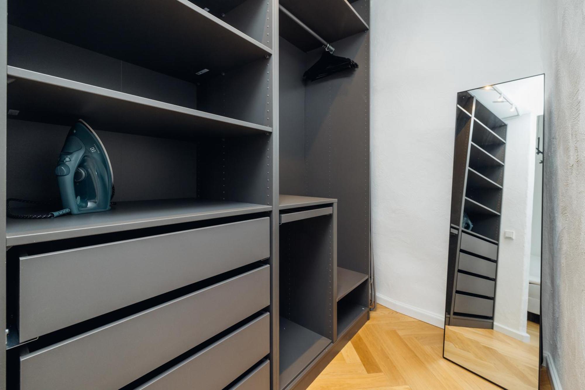 Hestia Apartments Barons Tallinn Eksteriør billede